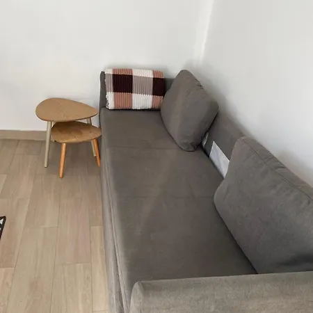 Apartamento Dependance 3 Pieces