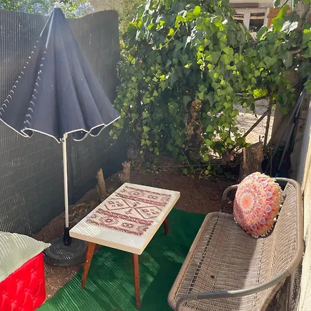 Dependance 3 Pieces Apartmán *