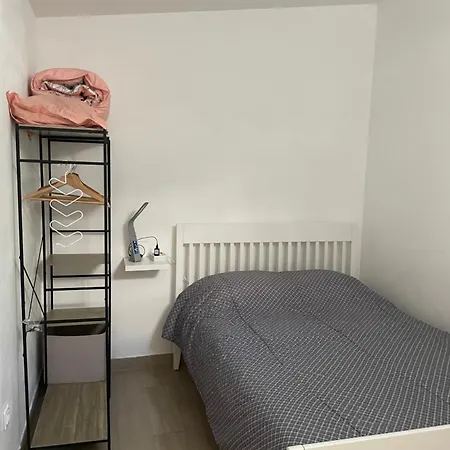 Apartment Dependance 3 Pieces *