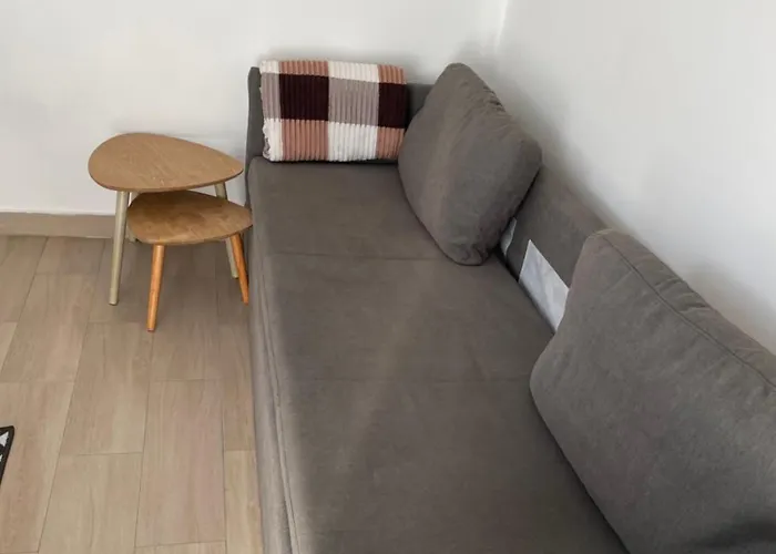 Apartman Dependance 3 Pieces