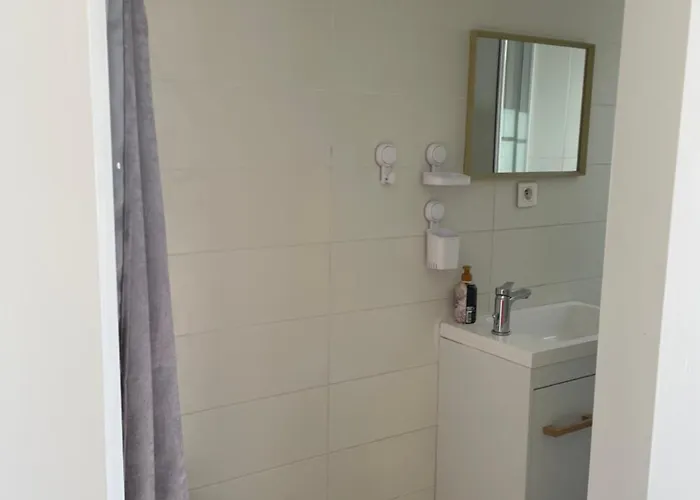 Dependance 3 Pieces Apartman Toulon