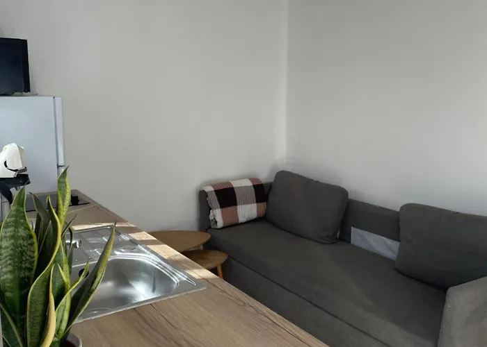 Dependance 3 Pieces Apartman *