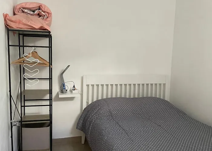 Apartman Dependance 3 Pieces *
